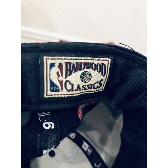 Bulls Hat Chicago Snap Back Cap 3D Style New Era Windy City 9fifty HWC NBA Lid - Picture 9 of 13